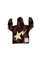 Star Struck Hoodie (Brown)