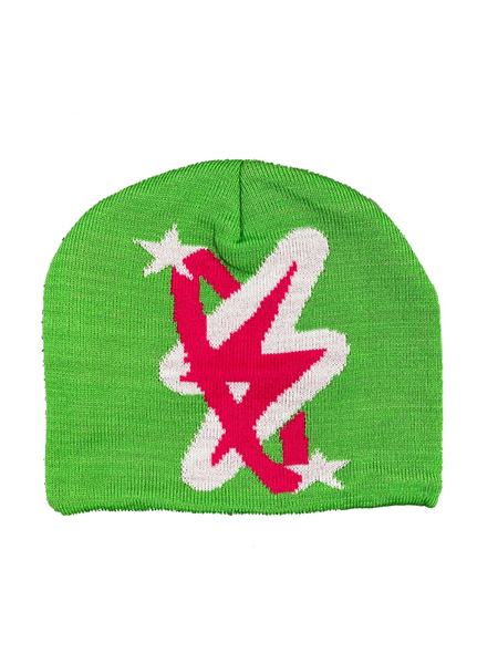 Watermelon Beanie