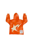 Star Struck Hoodie (Orange)