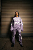 Star Struck Sweatpants (Purple)