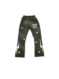 Star Struck Sweatpants (Olive Green)