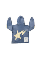 Star Struck Hoodie (UNC Blue)