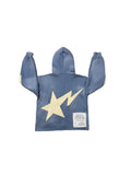 Star Struck Hoodie (UNC Blue)