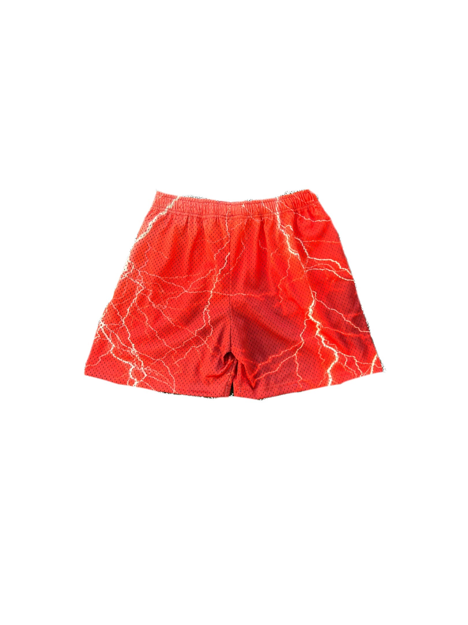 V2 Storm Shorts (Orange)