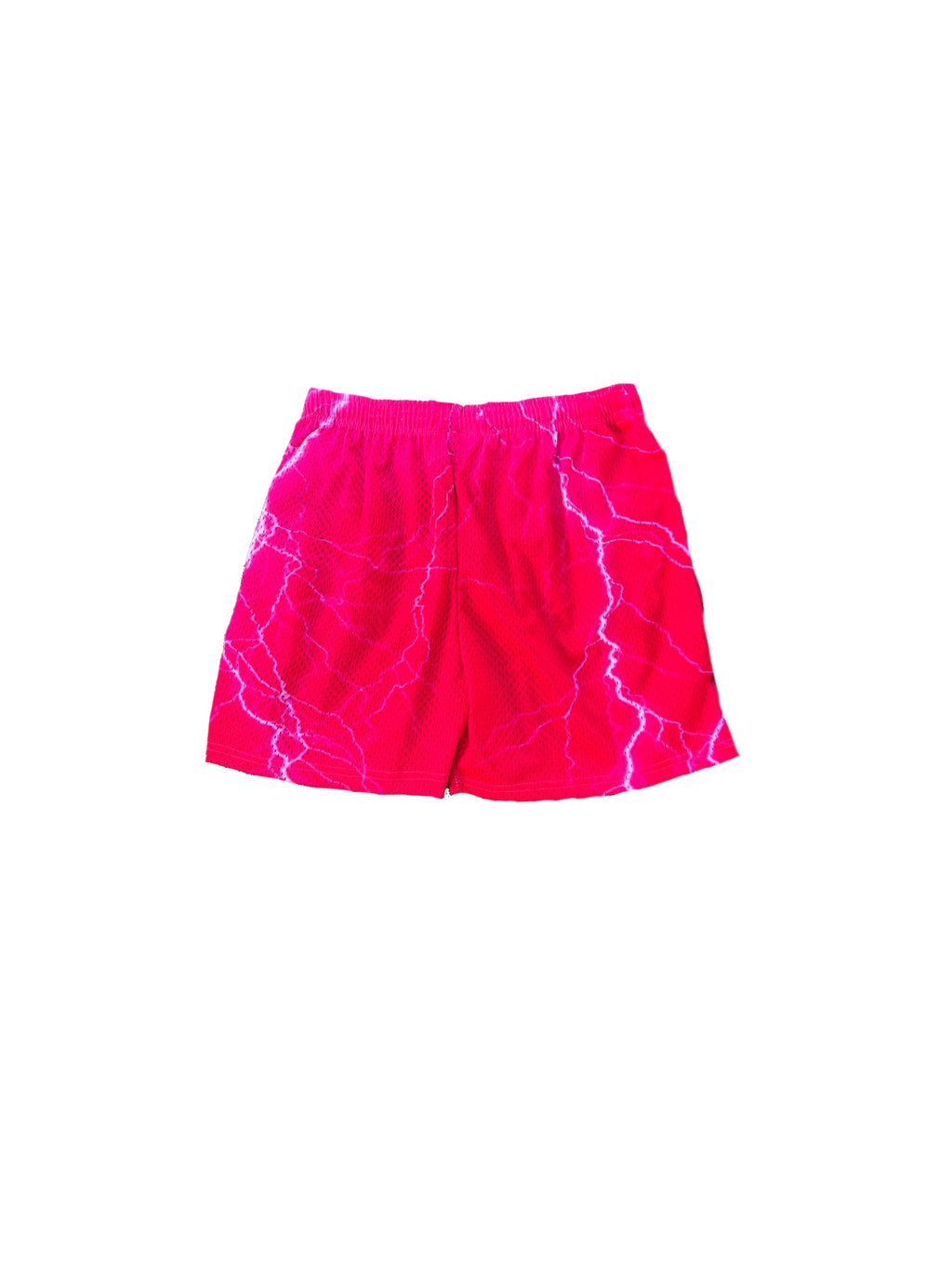V2 Storm Shorts (Pink)