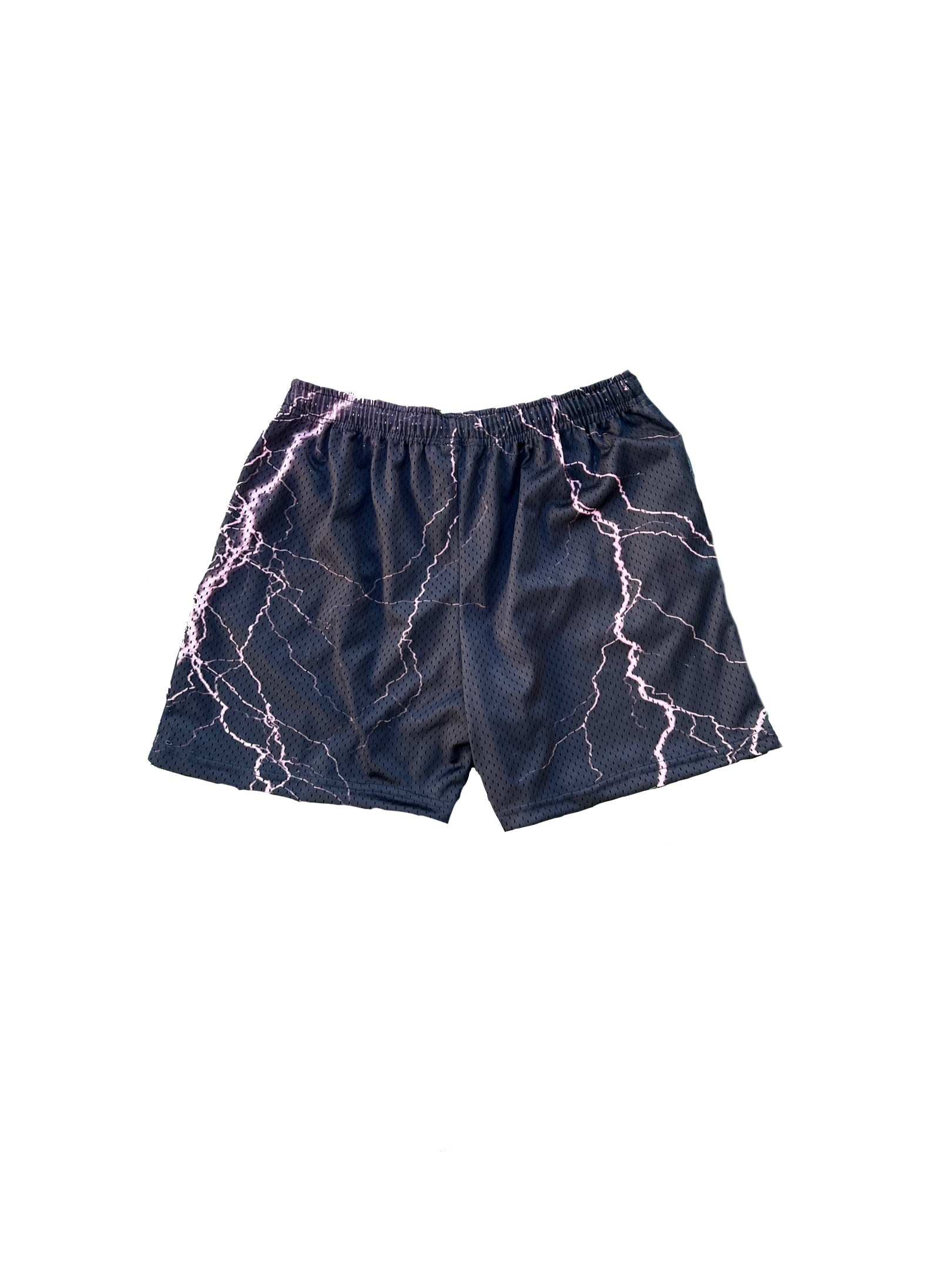 V2 Storm Shorts (Black)